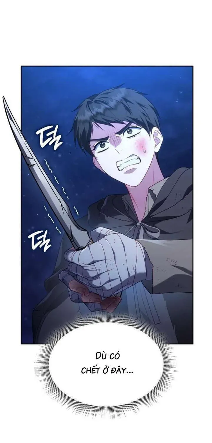 Kết Cục Của Cuộc Hôn Nhân Hợp Đồng Cao Cấp Chap 43 - Next Chap 44