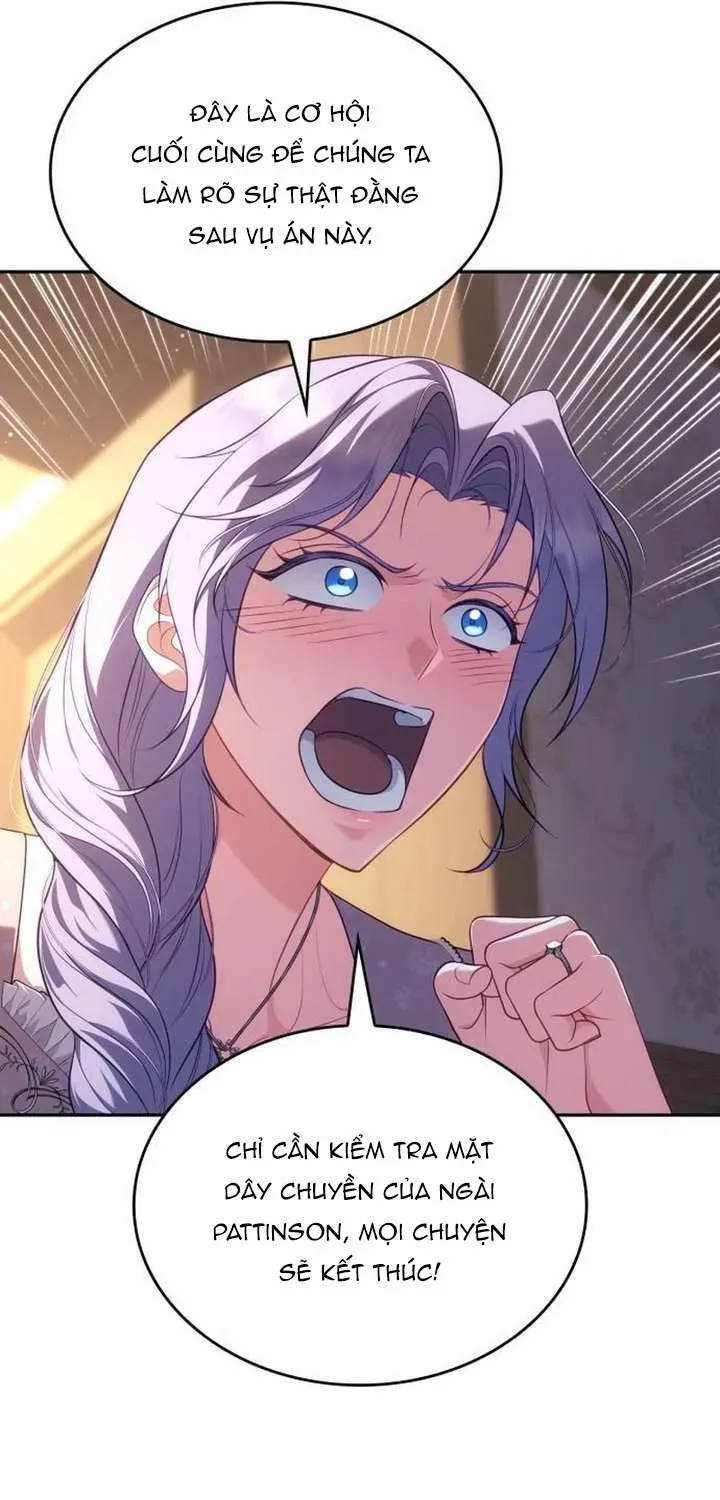 Kết Cục Của Cuộc Hôn Nhân Hợp Đồng Cao Cấp Chap 43 - Next Chap 44