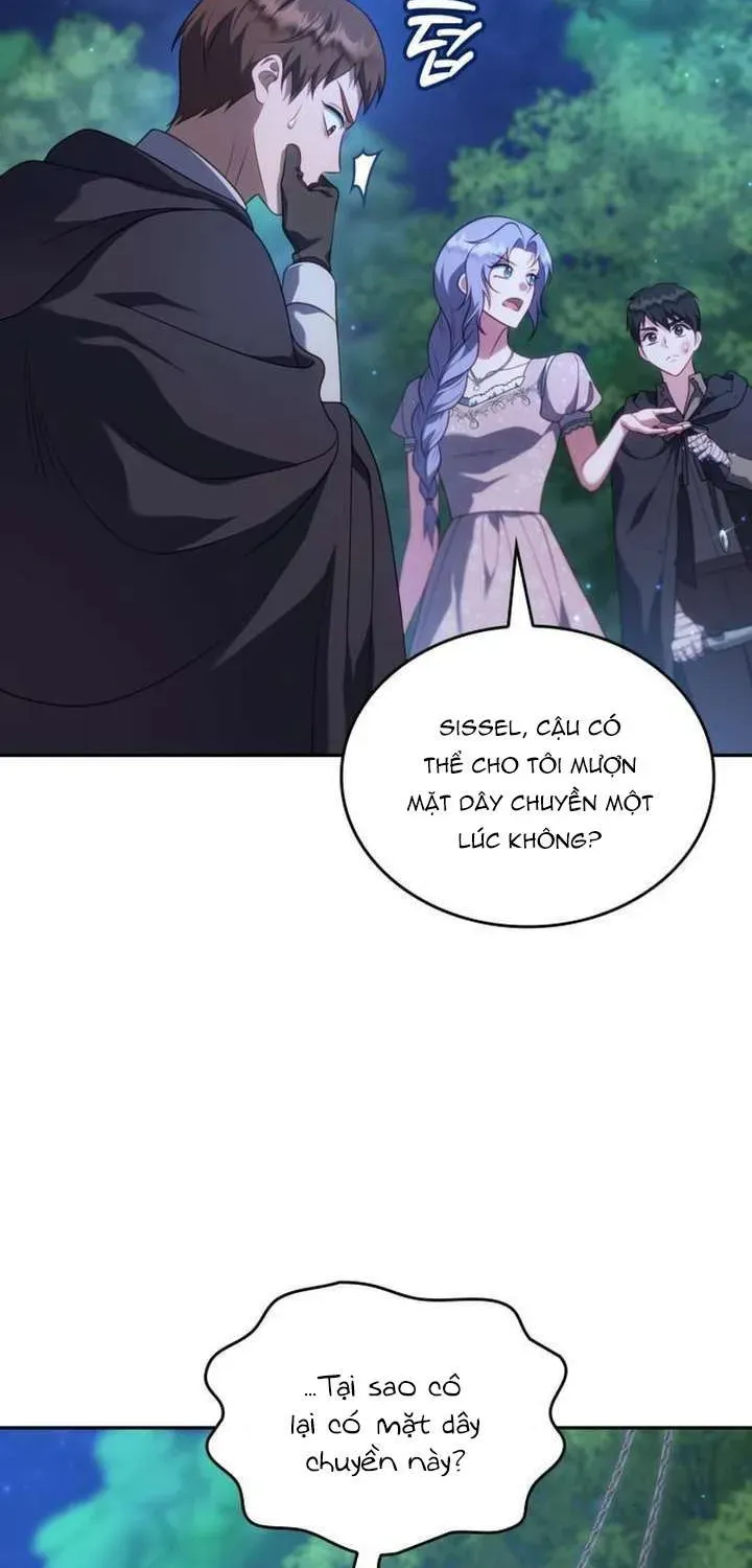 Kết Cục Của Cuộc Hôn Nhân Hợp Đồng Cao Cấp Chap 43 - Next Chap 44