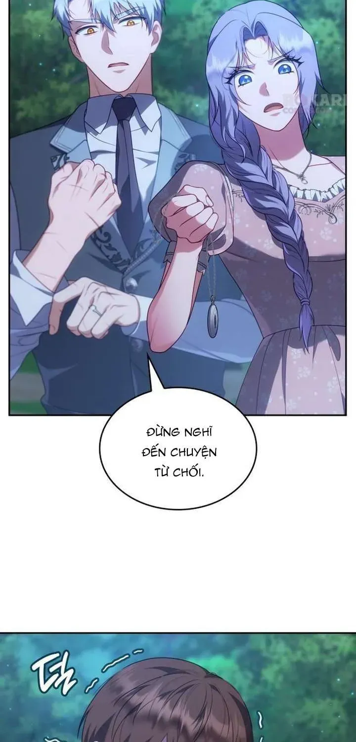 Kết Cục Của Cuộc Hôn Nhân Hợp Đồng Cao Cấp Chap 43 - Next Chap 44