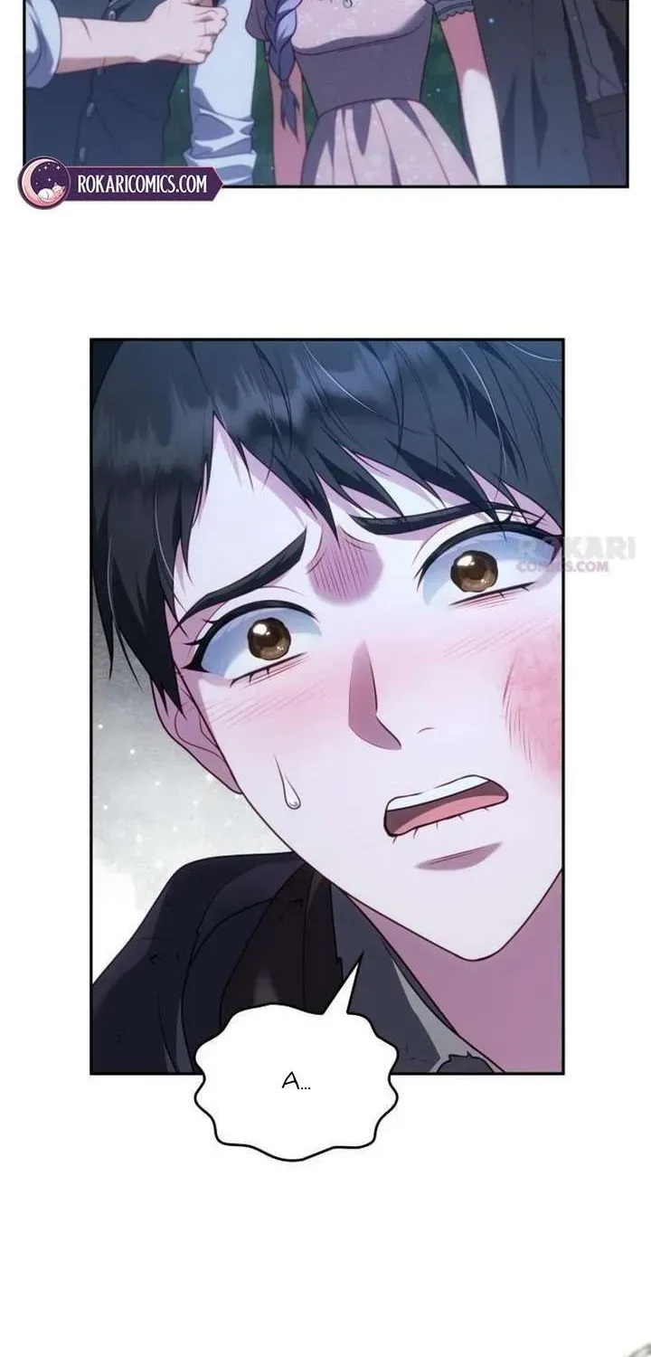 Kết Cục Của Cuộc Hôn Nhân Hợp Đồng Cao Cấp Chap 43 - Next Chap 44