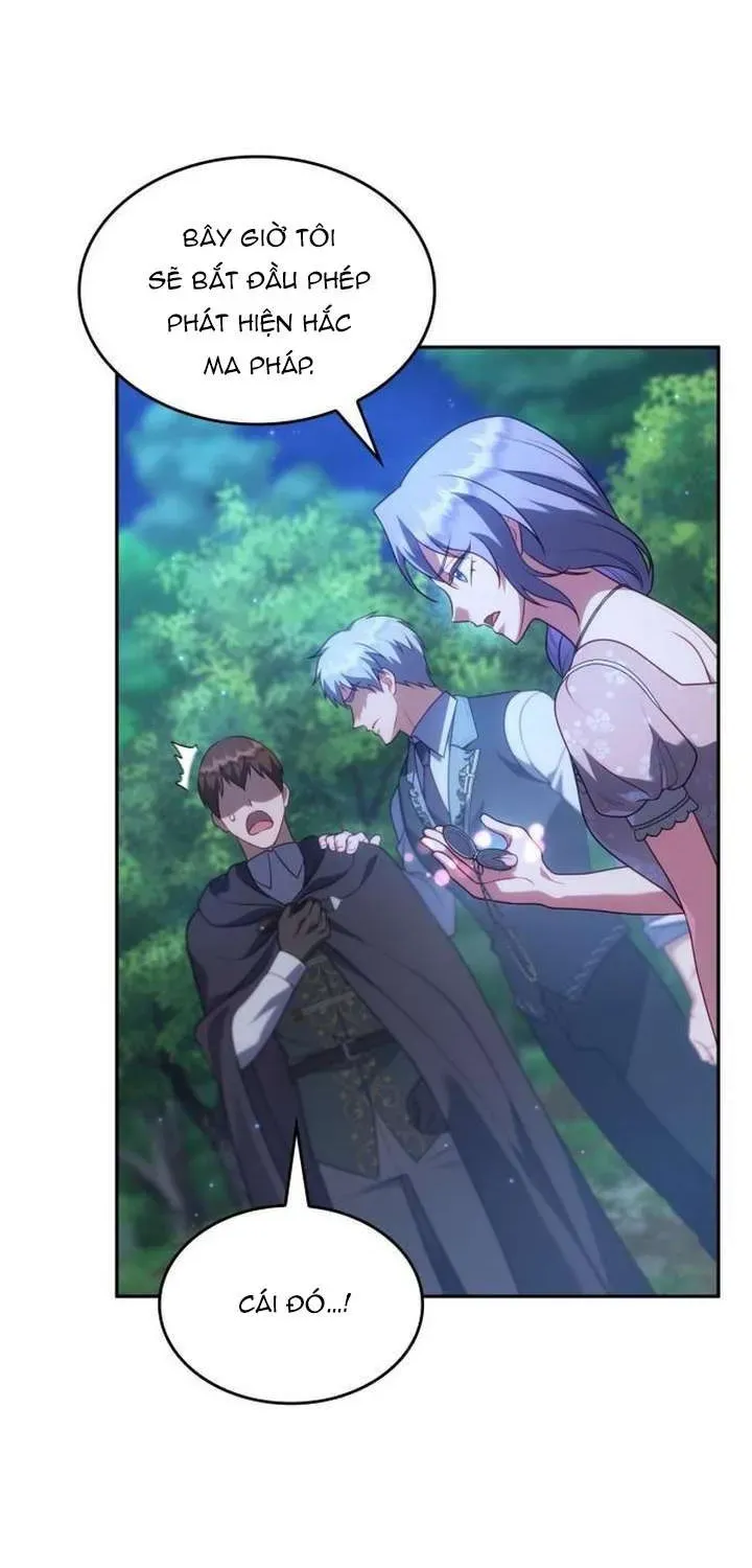 Kết Cục Của Cuộc Hôn Nhân Hợp Đồng Cao Cấp Chap 43 - Next Chap 44