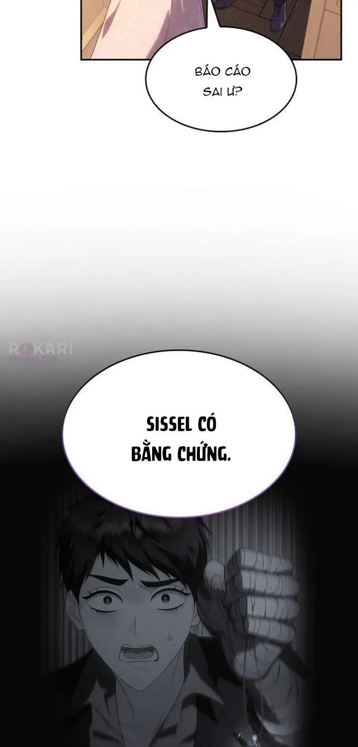 Kết Cục Của Cuộc Hôn Nhân Hợp Đồng Cao Cấp Chap 43 - Next Chap 44