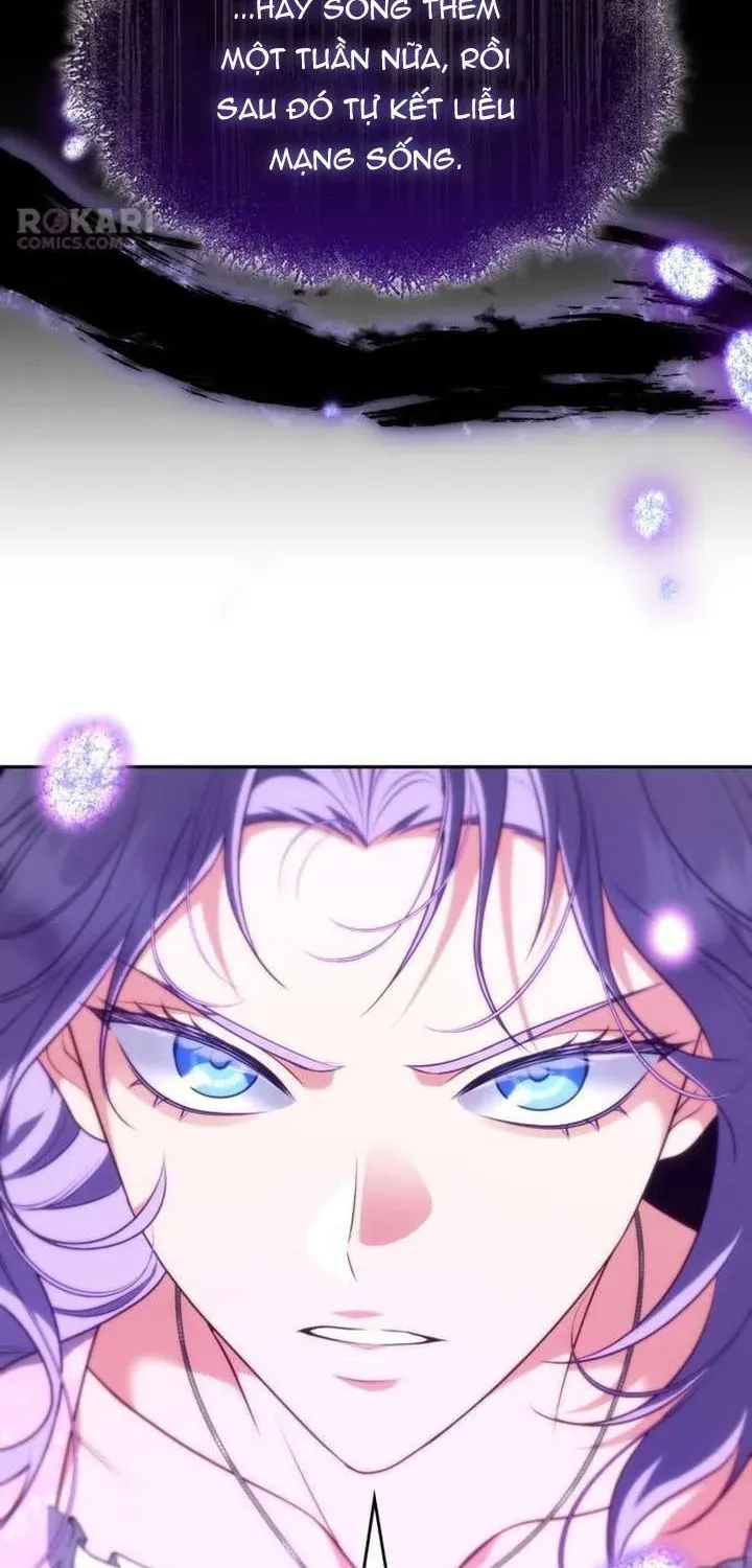 Kết Cục Của Cuộc Hôn Nhân Hợp Đồng Cao Cấp Chap 43 - Next Chap 44