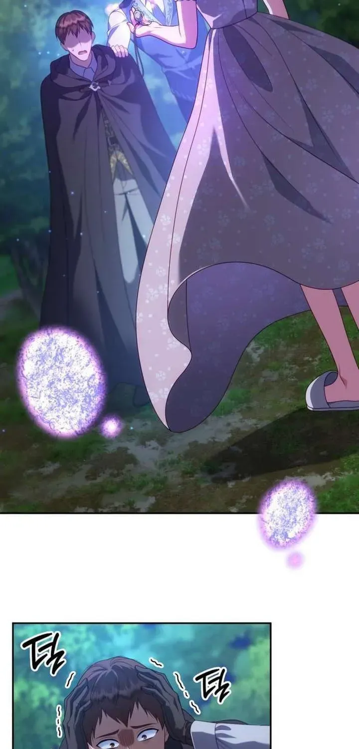 Kết Cục Của Cuộc Hôn Nhân Hợp Đồng Cao Cấp Chap 43 - Next Chap 44