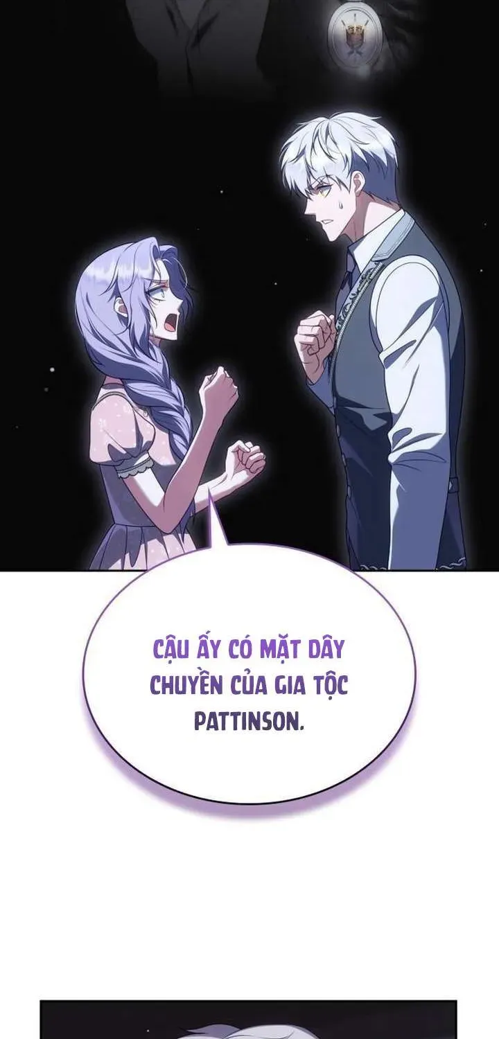 Kết Cục Của Cuộc Hôn Nhân Hợp Đồng Cao Cấp Chap 43 - Next Chap 44