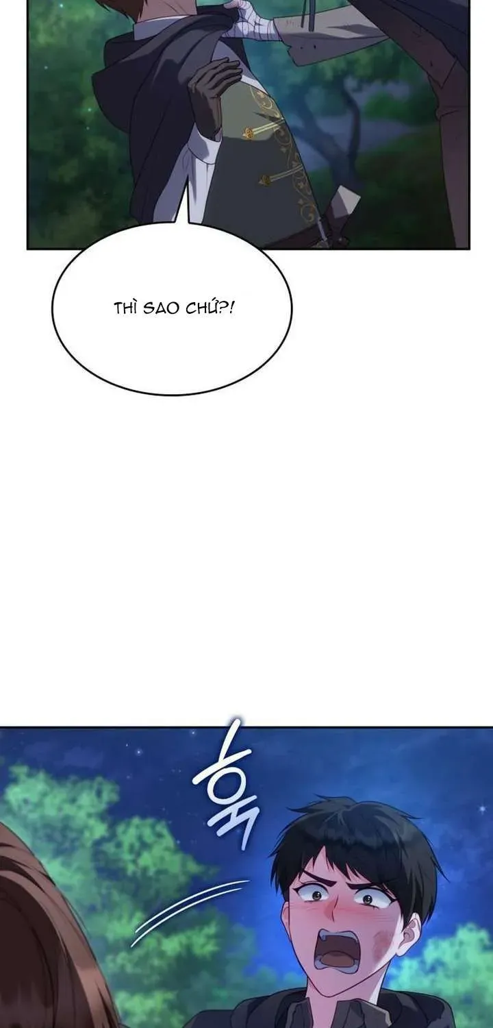 Kết Cục Của Cuộc Hôn Nhân Hợp Đồng Cao Cấp Chap 43 - Next Chap 44