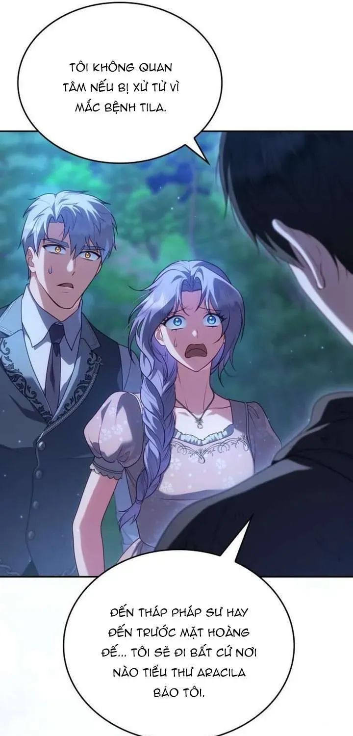 Kết Cục Của Cuộc Hôn Nhân Hợp Đồng Cao Cấp Chap 43 - Next Chap 44