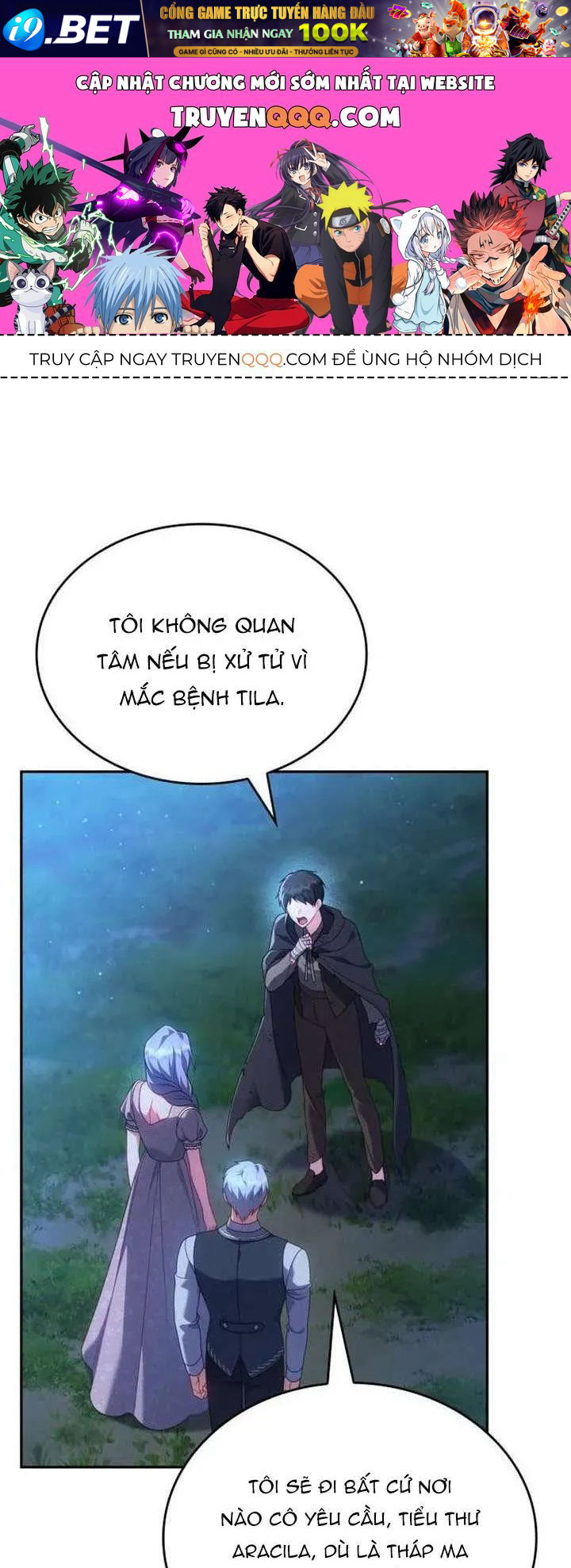 Kết Cục Của Cuộc Hôn Nhân Hợp Đồng Cao Cấp Chap 44 - Next Chap 45