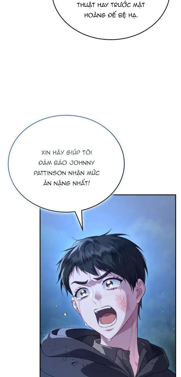 Kết Cục Của Cuộc Hôn Nhân Hợp Đồng Cao Cấp Chap 44 - Next Chap 45