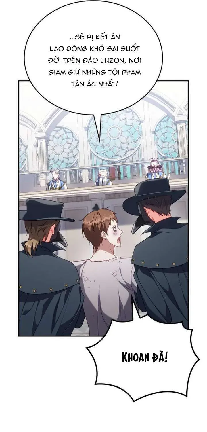 Kết Cục Của Cuộc Hôn Nhân Hợp Đồng Cao Cấp Chap 44 - Next Chap 45