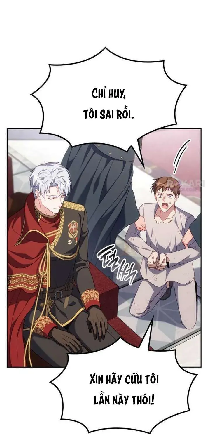 Kết Cục Của Cuộc Hôn Nhân Hợp Đồng Cao Cấp Chap 44 - Next Chap 45