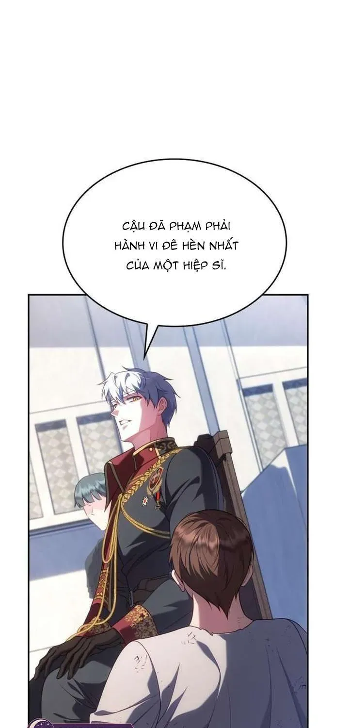 Kết Cục Của Cuộc Hôn Nhân Hợp Đồng Cao Cấp Chap 44 - Next Chap 45