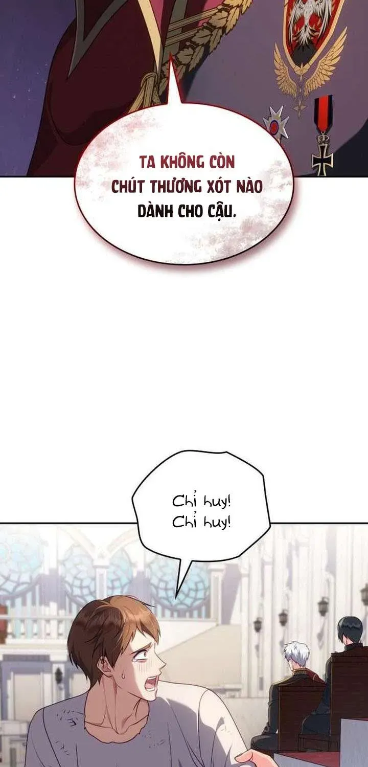Kết Cục Của Cuộc Hôn Nhân Hợp Đồng Cao Cấp Chap 44 - Next Chap 45