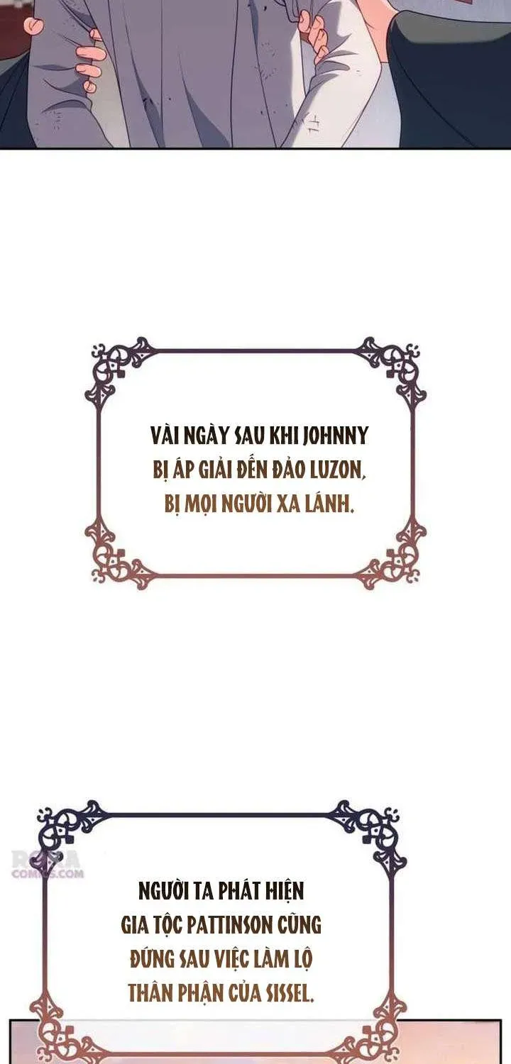 Kết Cục Của Cuộc Hôn Nhân Hợp Đồng Cao Cấp Chap 44 - Next Chap 45