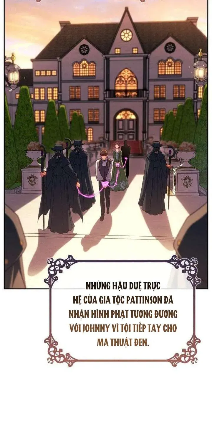 Kết Cục Của Cuộc Hôn Nhân Hợp Đồng Cao Cấp Chap 44 - Next Chap 45