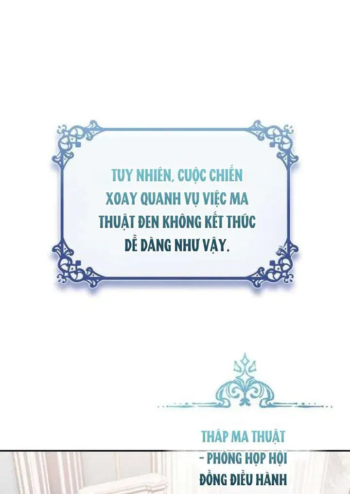 Kết Cục Của Cuộc Hôn Nhân Hợp Đồng Cao Cấp Chap 44 - Next Chap 45