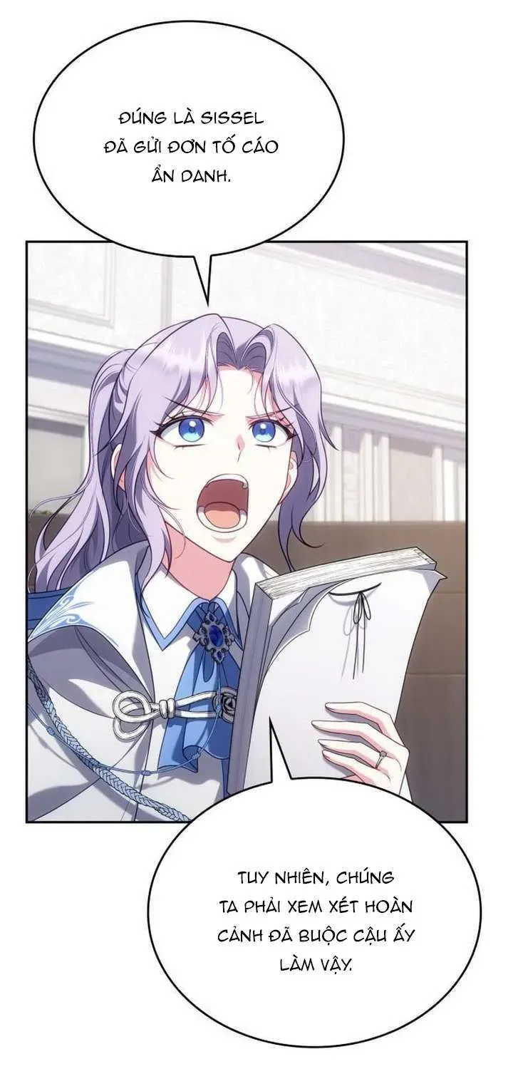 Kết Cục Của Cuộc Hôn Nhân Hợp Đồng Cao Cấp Chap 44 - Next Chap 45