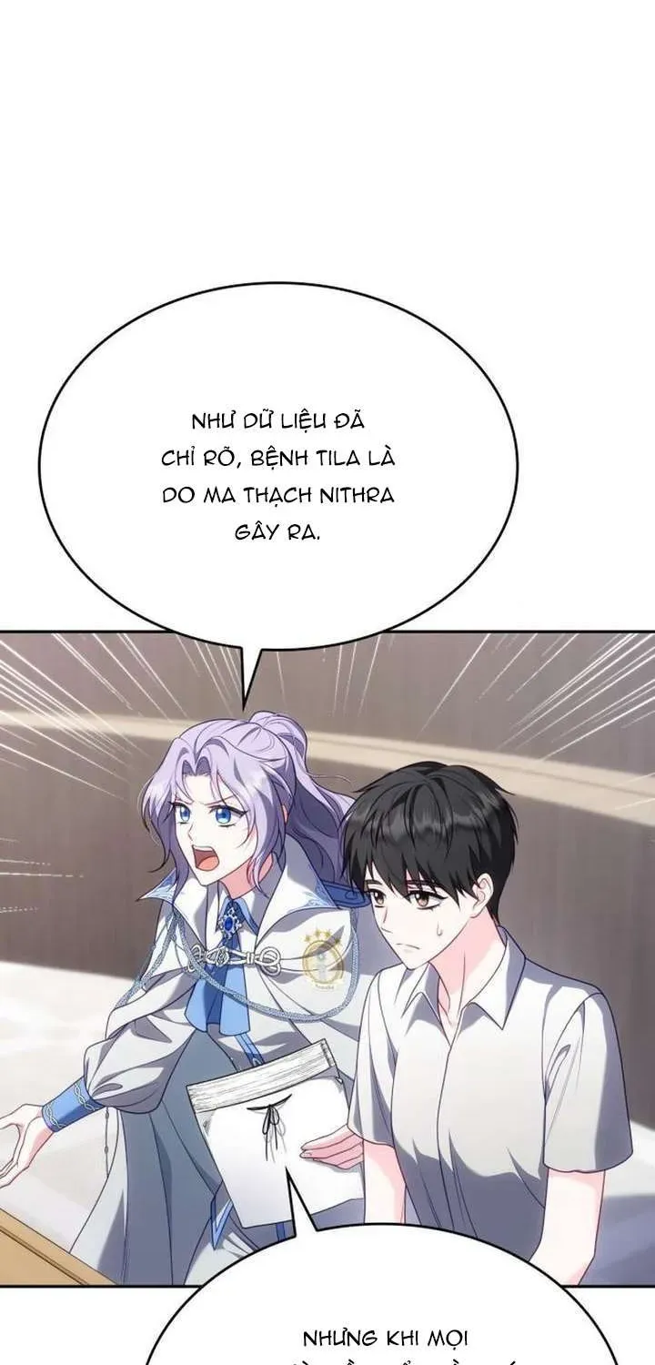 Kết Cục Của Cuộc Hôn Nhân Hợp Đồng Cao Cấp Chap 44 - Next Chap 45