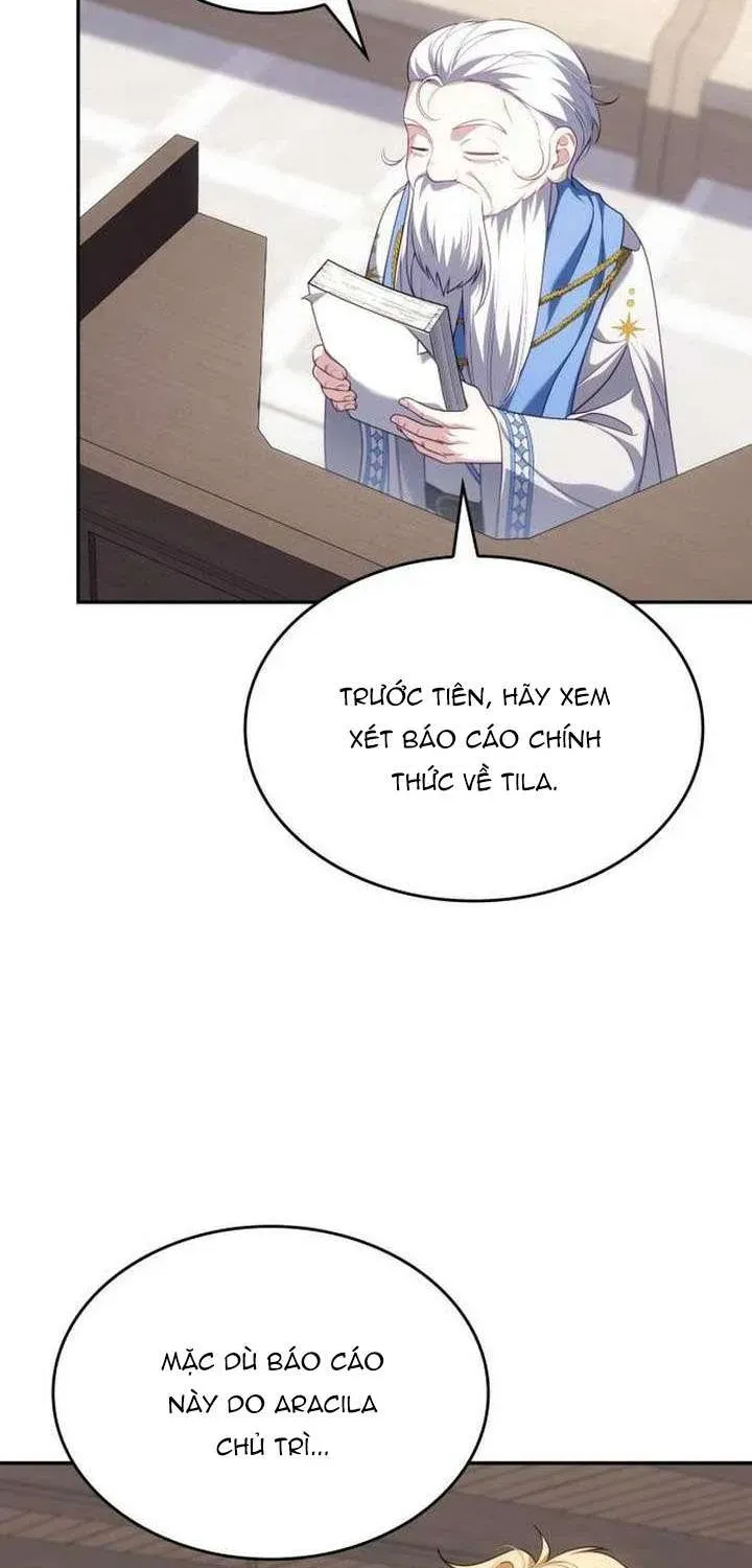 Kết Cục Của Cuộc Hôn Nhân Hợp Đồng Cao Cấp Chap 44 - Next Chap 45