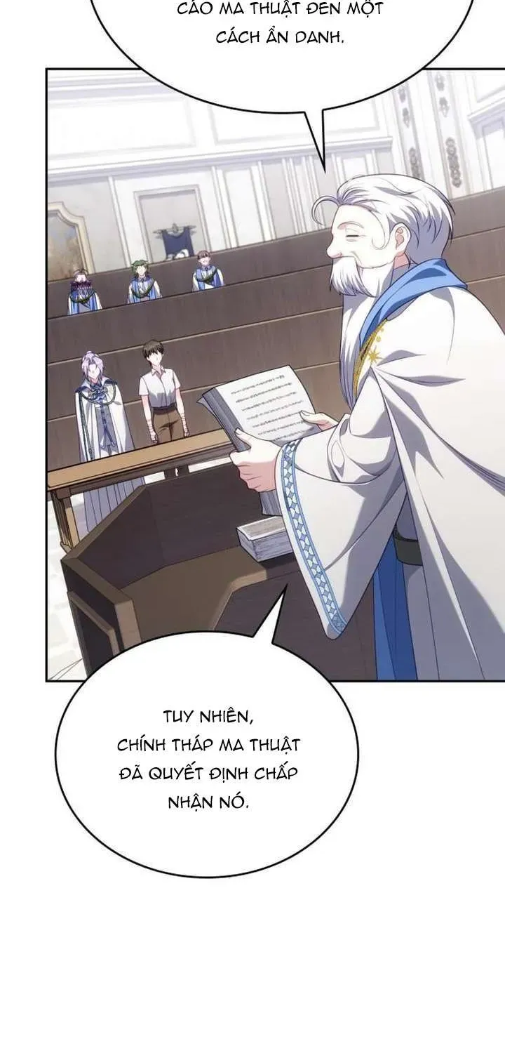 Kết Cục Của Cuộc Hôn Nhân Hợp Đồng Cao Cấp Chap 44 - Next Chap 45