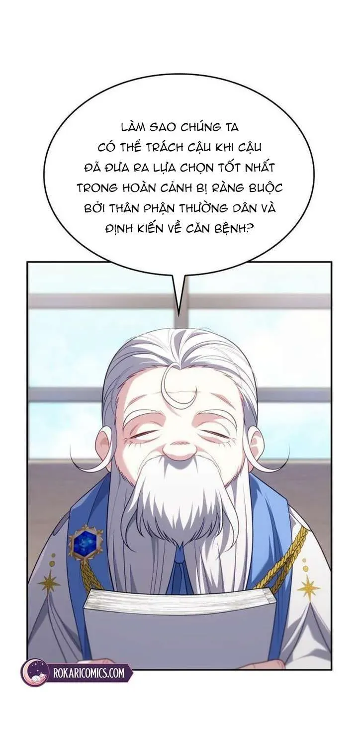 Kết Cục Của Cuộc Hôn Nhân Hợp Đồng Cao Cấp Chap 44 - Next Chap 45