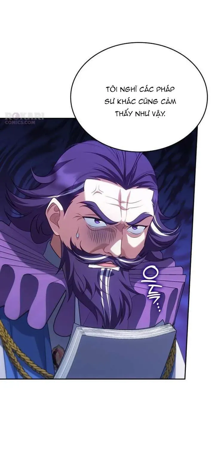 Kết Cục Của Cuộc Hôn Nhân Hợp Đồng Cao Cấp Chap 44 - Next Chap 45