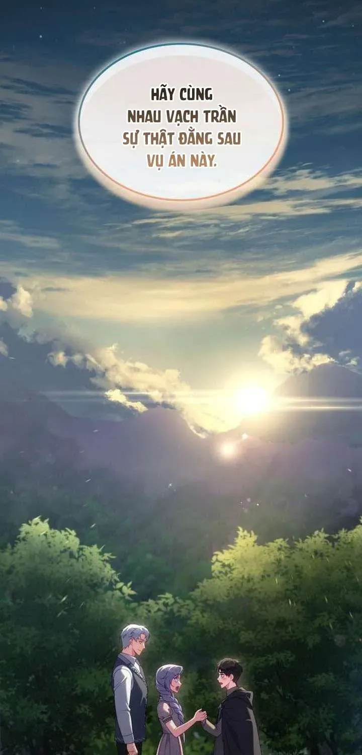 Kết Cục Của Cuộc Hôn Nhân Hợp Đồng Cao Cấp Chap 44 - Next Chap 45