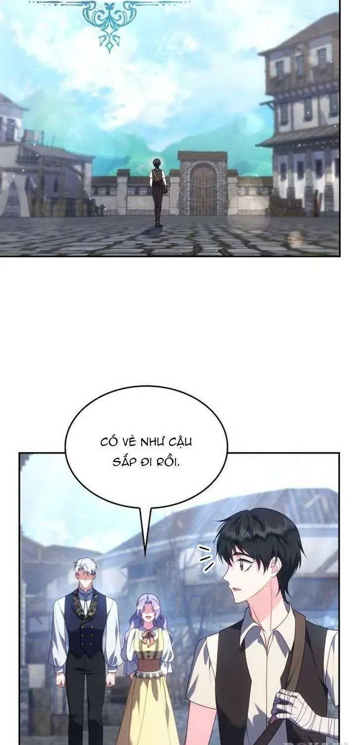 Kết Cục Của Cuộc Hôn Nhân Hợp Đồng Cao Cấp Chap 44 - Next Chap 45
