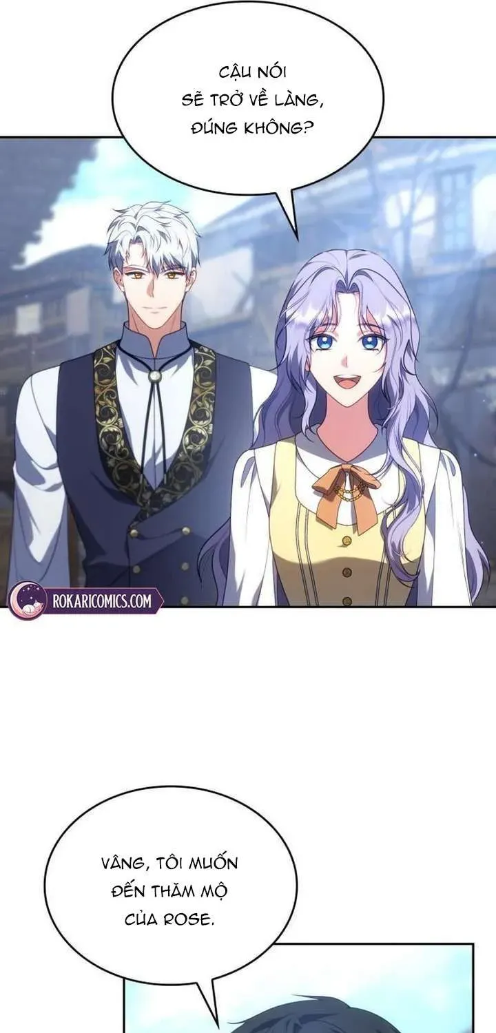 Kết Cục Của Cuộc Hôn Nhân Hợp Đồng Cao Cấp Chap 44 - Next Chap 45