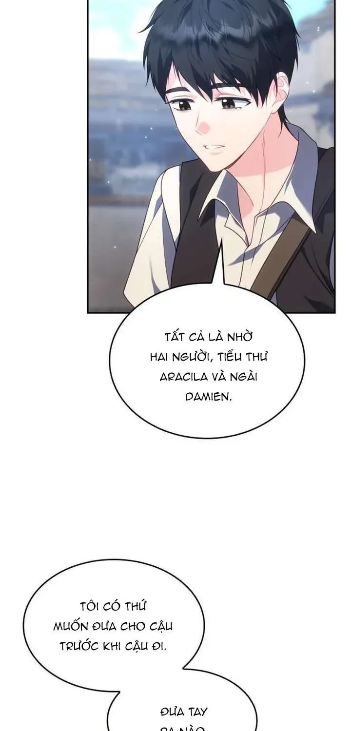 Kết Cục Của Cuộc Hôn Nhân Hợp Đồng Cao Cấp Chap 44 - Next Chap 45