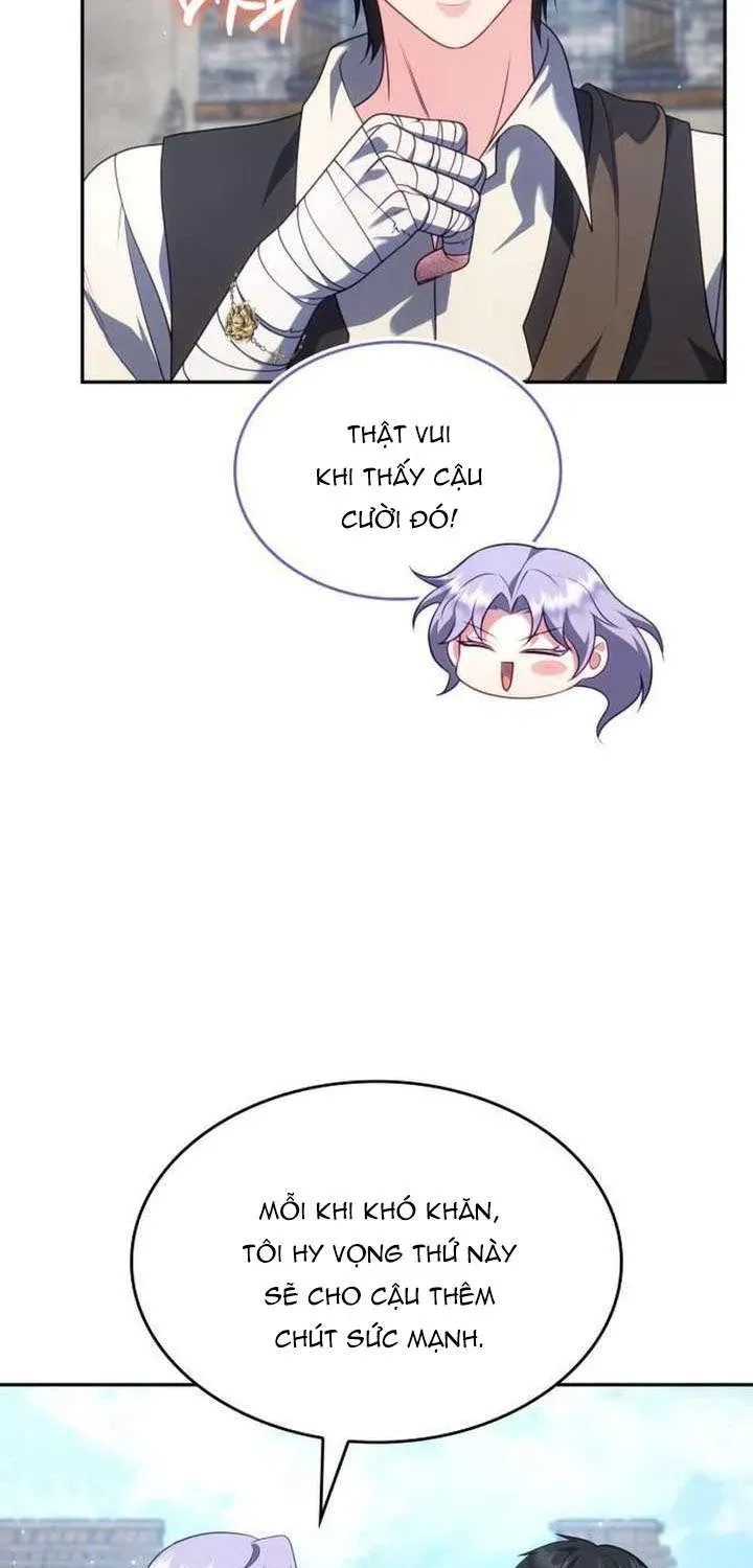 Kết Cục Của Cuộc Hôn Nhân Hợp Đồng Cao Cấp Chap 44 - Next Chap 45