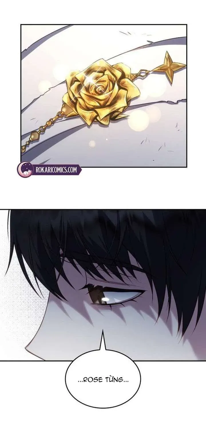 Kết Cục Của Cuộc Hôn Nhân Hợp Đồng Cao Cấp Chap 44 - Next Chap 45