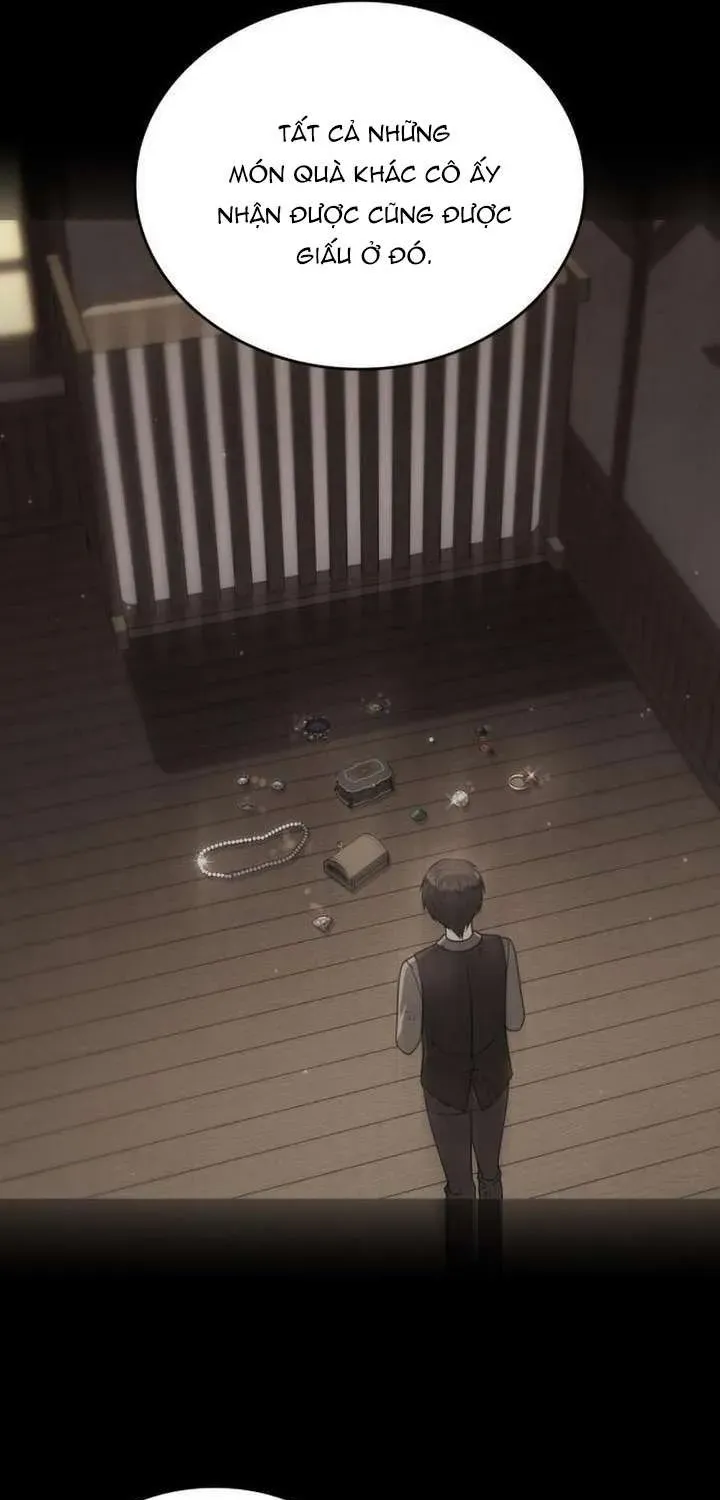 Kết Cục Của Cuộc Hôn Nhân Hợp Đồng Cao Cấp Chap 44 - Next Chap 45