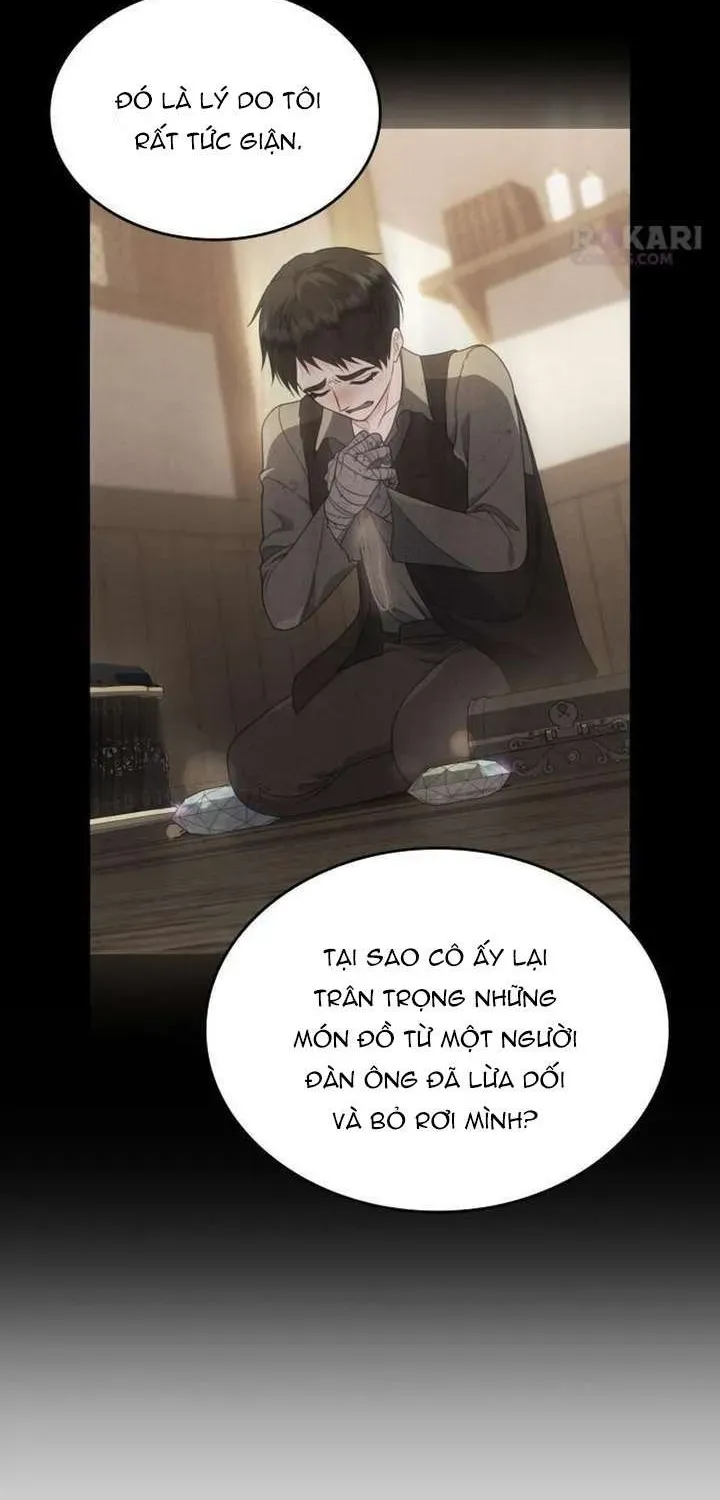 Kết Cục Của Cuộc Hôn Nhân Hợp Đồng Cao Cấp Chap 44 - Next Chap 45