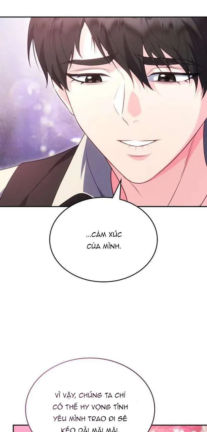 Kết Cục Của Cuộc Hôn Nhân Hợp Đồng Cao Cấp Chap 44 - Next Chap 45