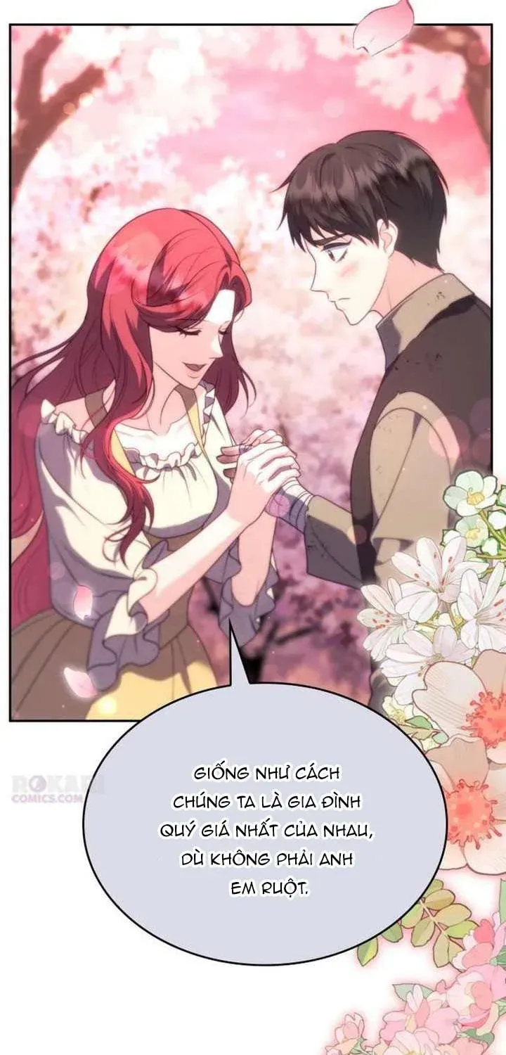 Kết Cục Của Cuộc Hôn Nhân Hợp Đồng Cao Cấp Chap 44 - Next Chap 45