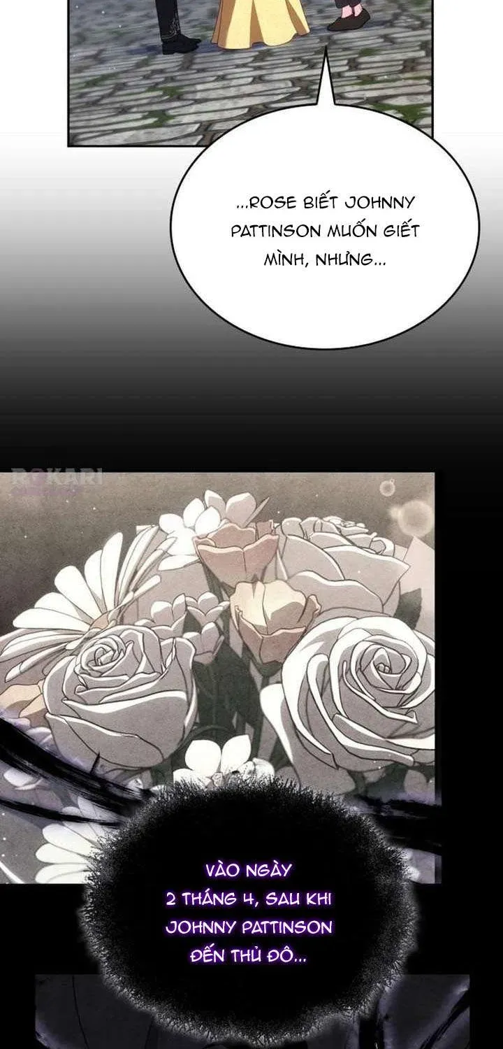 Kết Cục Của Cuộc Hôn Nhân Hợp Đồng Cao Cấp Chap 44 - Next Chap 45