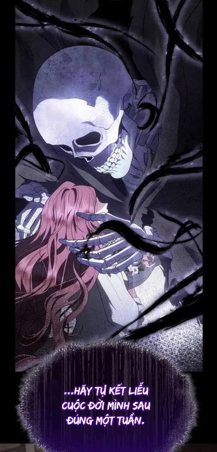 Kết Cục Của Cuộc Hôn Nhân Hợp Đồng Cao Cấp Chap 44 - Next Chap 45