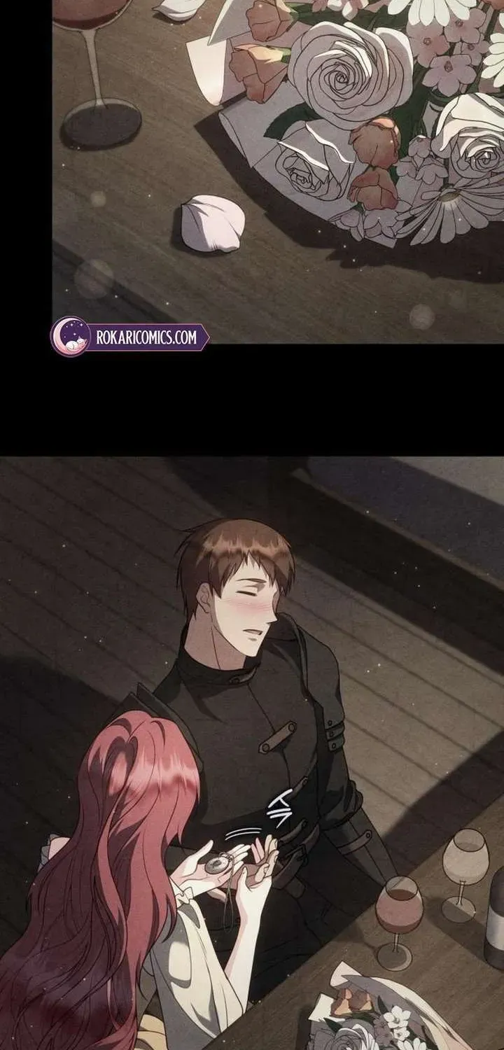 Kết Cục Của Cuộc Hôn Nhân Hợp Đồng Cao Cấp Chap 44 - Next Chap 45