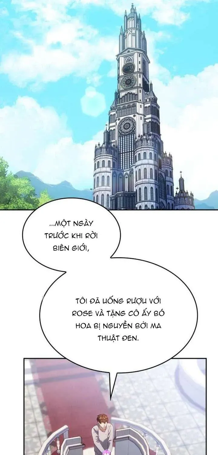 Kết Cục Của Cuộc Hôn Nhân Hợp Đồng Cao Cấp Chap 44 - Next Chap 45