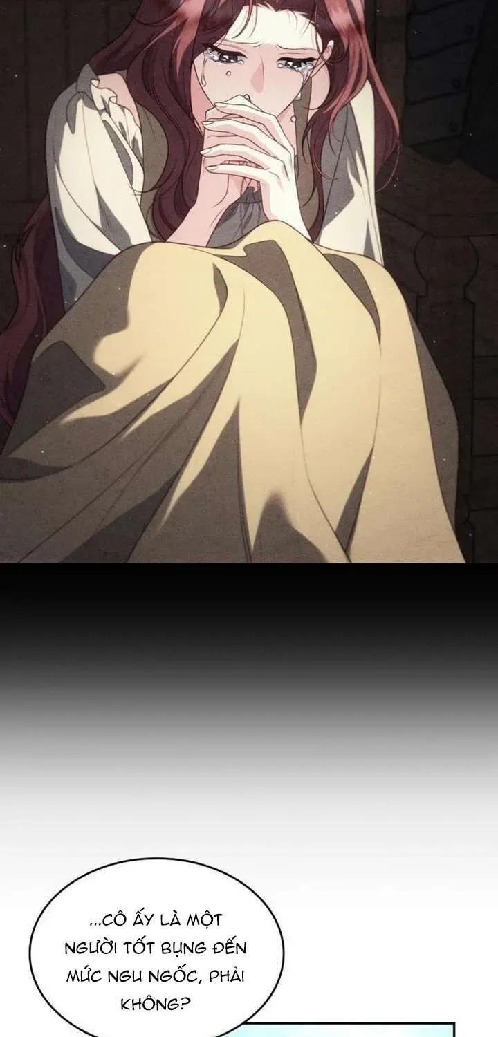 Kết Cục Của Cuộc Hôn Nhân Hợp Đồng Cao Cấp Chap 44 - Next Chap 45