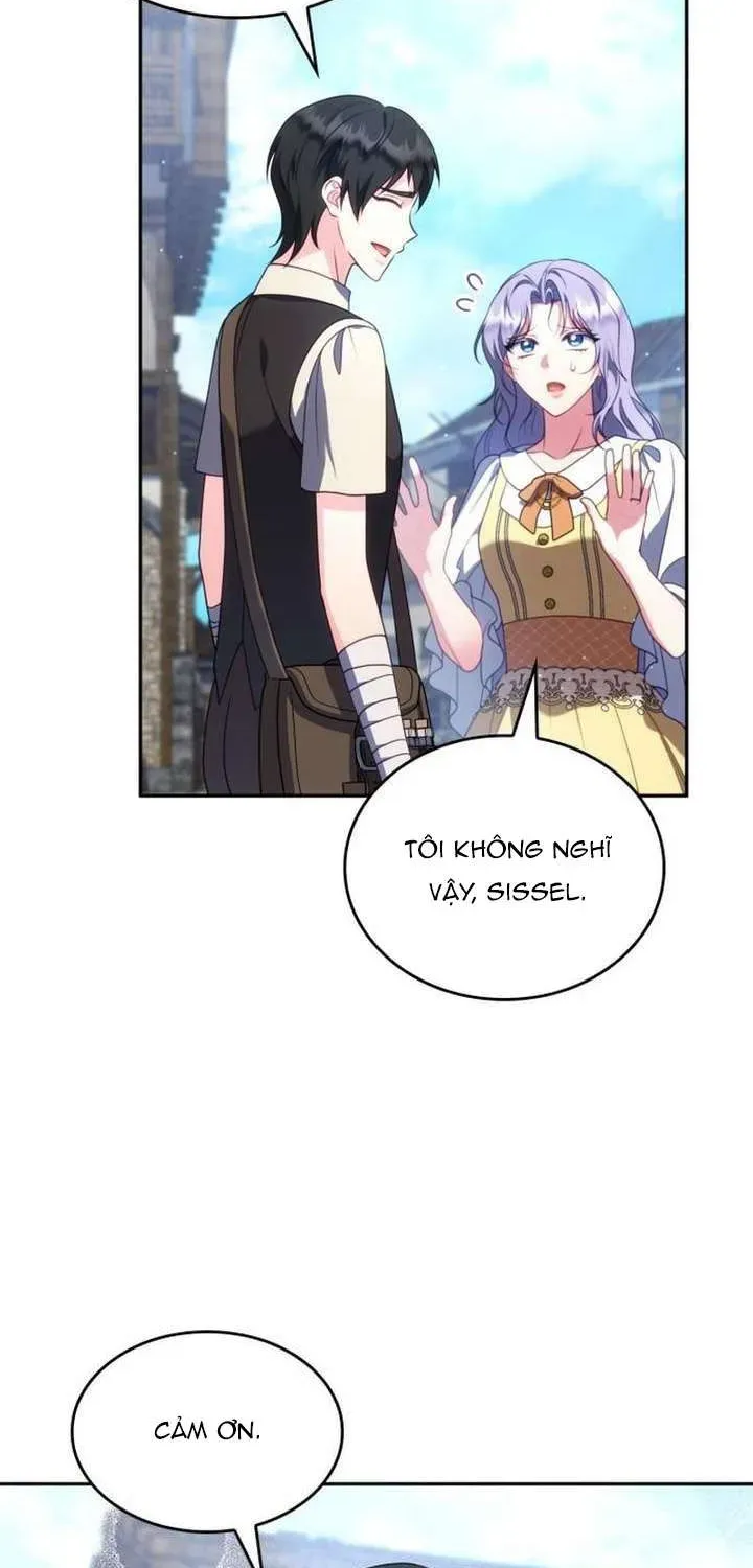 Kết Cục Của Cuộc Hôn Nhân Hợp Đồng Cao Cấp Chap 44 - Next Chap 45