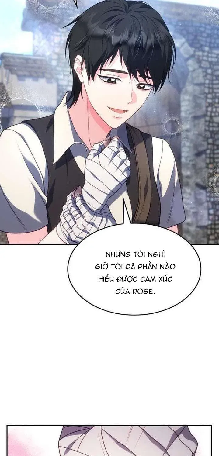 Kết Cục Của Cuộc Hôn Nhân Hợp Đồng Cao Cấp Chap 44 - Next Chap 45