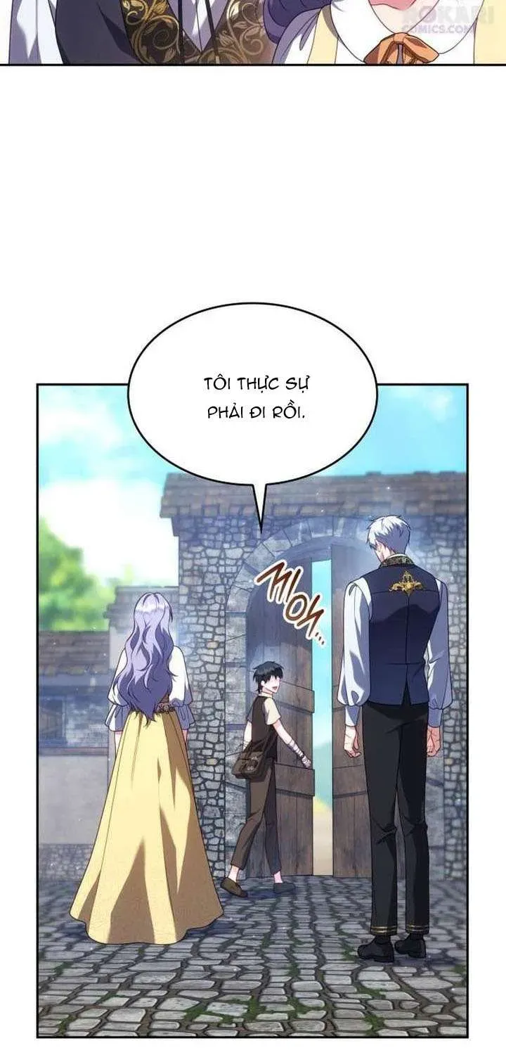 Kết Cục Của Cuộc Hôn Nhân Hợp Đồng Cao Cấp Chap 44 - Next Chap 45