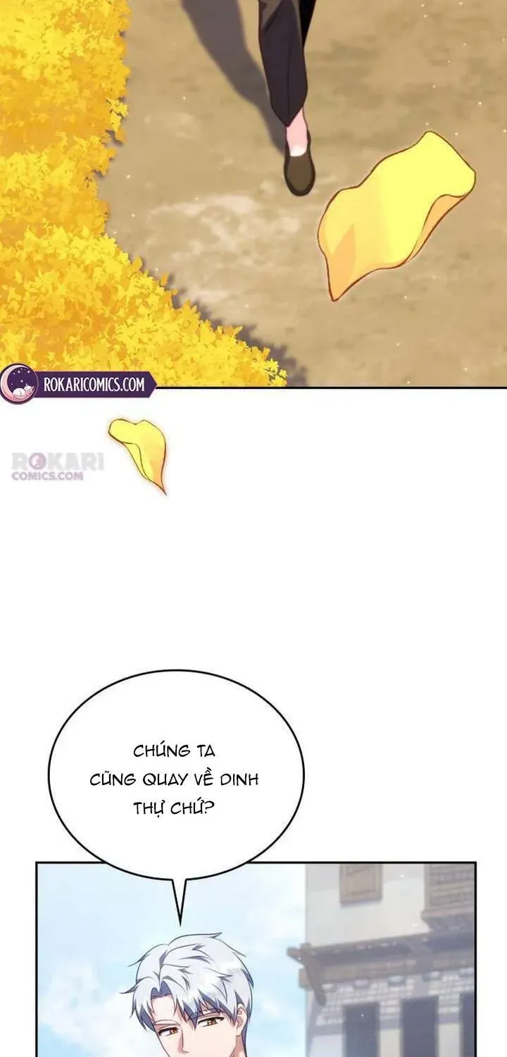 Kết Cục Của Cuộc Hôn Nhân Hợp Đồng Cao Cấp Chap 44 - Next Chap 45