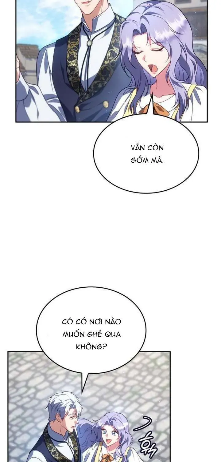 Kết Cục Của Cuộc Hôn Nhân Hợp Đồng Cao Cấp Chap 44 - Next Chap 45