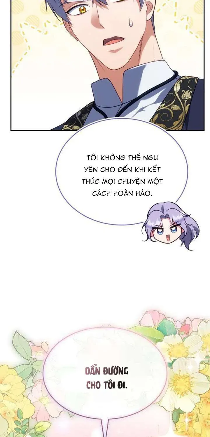 Kết Cục Của Cuộc Hôn Nhân Hợp Đồng Cao Cấp Chap 44 - Next Chap 45