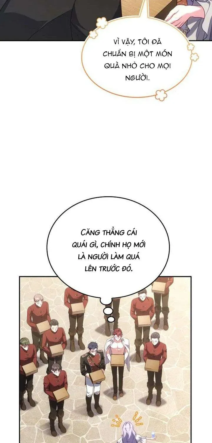 Kết Cục Của Cuộc Hôn Nhân Hợp Đồng Cao Cấp Chap 45 - Next Chap 46