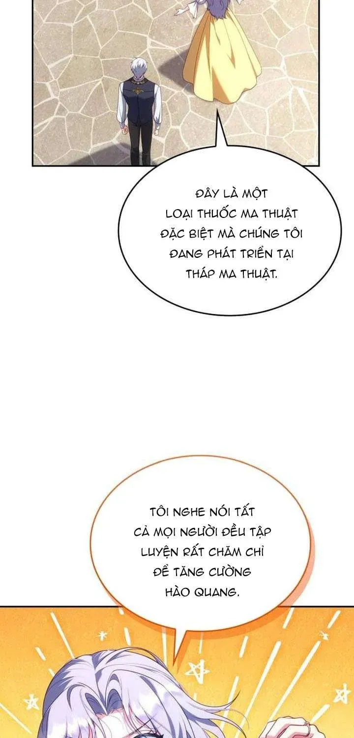 Kết Cục Của Cuộc Hôn Nhân Hợp Đồng Cao Cấp Chap 45 - Next Chap 46